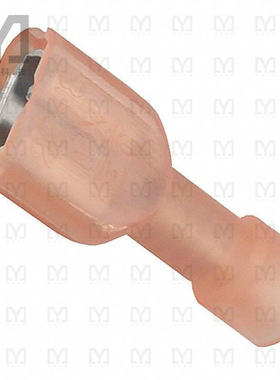 0190030011【CONN QC RCPT 18-22AWG 0.187】