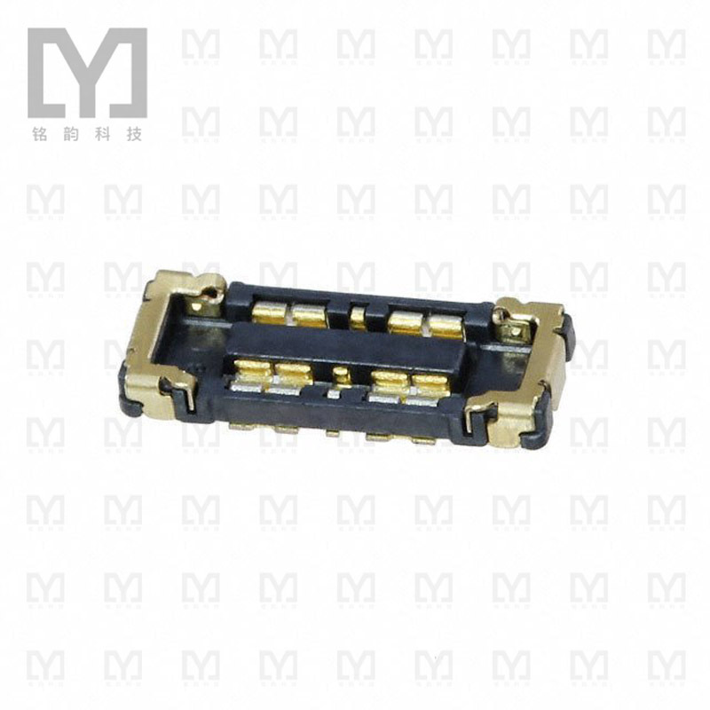 WP10-S004VA10-R15000【FINE PITCH BOARD TO BOARD 10A PO】