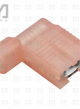 0190070009【CONN QC RCPT 18-22AWG 0.187】