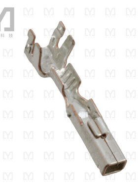 177914-1【CONN SOCKET 22-26AWG CRIMP TIN】