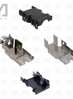 36310-3200-008【CONN BACKSHELL FOR SCR CONN】