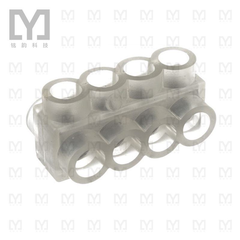 PCSB250-4-6Y【CONN INLINE TAP 250 MCM-10 AWG】