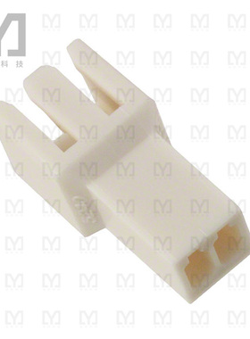 0029110023【2CKT MINI SPOX PLUG HOUSING】