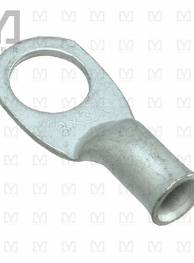 BU-L8-375TIN【LUG 8 AWG 3/8' STUD TIN】