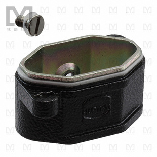 09407030301【CONN BASE BOTTOM ENTRY SZ3A】