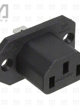 4787.1000【PWR ENT RCPT IEC320-2-2F PANEL】