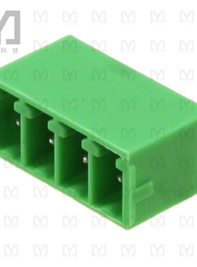 1793260000【TERM BLOCK HDR 4POS 90DEG 3.81MM】