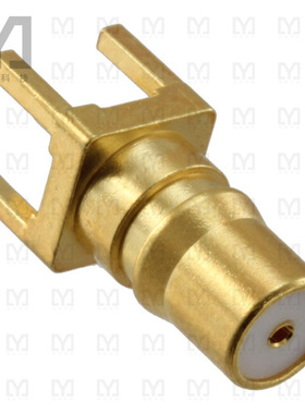 1408332-1【CONN QMA JACK STR 50 OHM PCB】