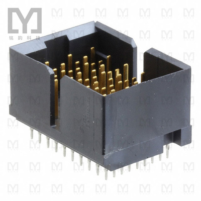 1934342-1【CONN HEADER HD 90POS PCB】