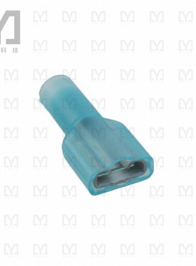 0190050008【CONN QC RCPT 14-16AWG 0.250】