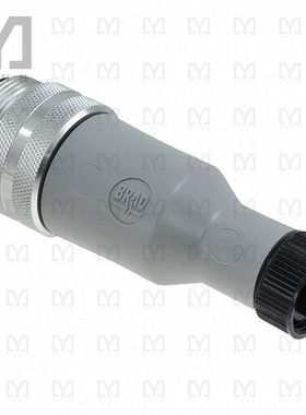 1300680019【CONN GENDER CHANGER 4P-4P F-M】