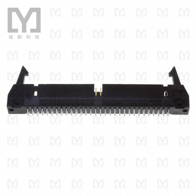 1-5499922-1【CONN HEADER VERT 60POS 2.54MM】