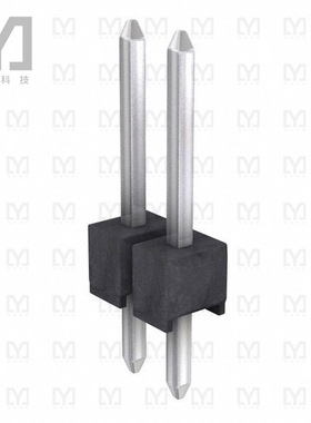 M20-9990246【CONN HEADER VERT 2POS 2.54MM】