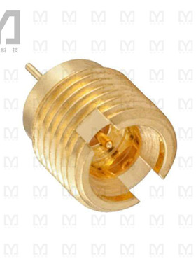 18S103-500L5【CONN SMP MINI PLUG STR 50OHM】