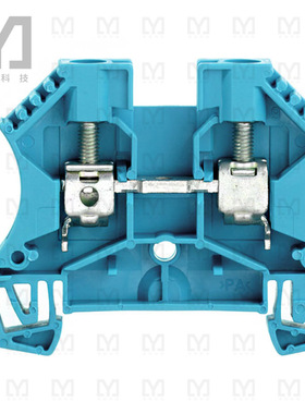 1020280000【CONN TERM BLK FEED THRU 8-26 AWG】