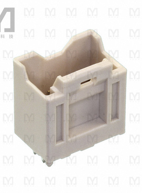 5016451020【CONN HEADER VERT 10POS 2MM】