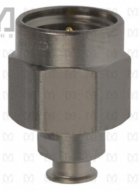 221447-1【CONN SMA PLUG STR 50 OHM】