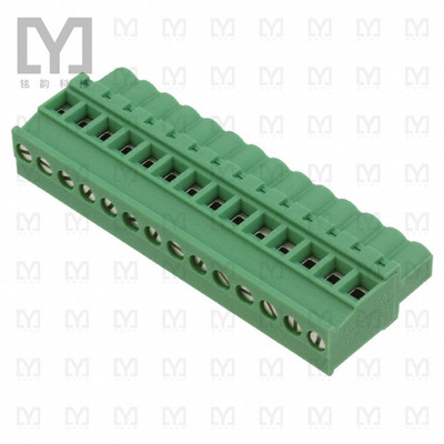 1792870【TERM BLOCK PLUG 14POS 5.08MM】