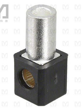 6648235-1【CONTACT SOCKET POWER 8AWG GOLD】