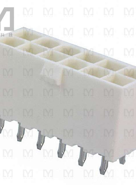 1-1586768-2【CONN HEADER VERT 12POS 4.2MM】