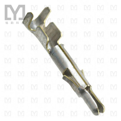 350687-1【CONN SPLIT PIN 14-20AWG CRMP TIN】