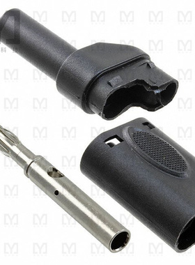 BU-3110410-0【CONN BANANA PLUG STACK SLDRLESS】