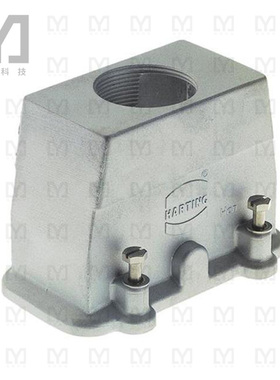 09620100441【CONN HOOD TOP ENTRY SZ10B PG21】