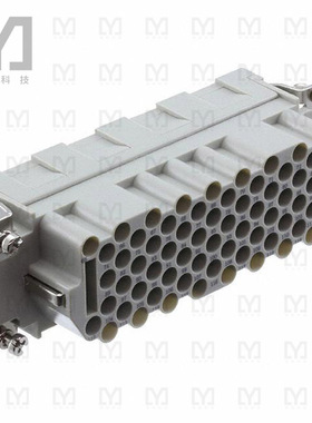 T2051283201-000【INSRT 64P+1GND HEEE-064-F 65-128】