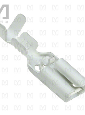 1217113-2【CONN QC RCPT 18-22AWG 0.187】