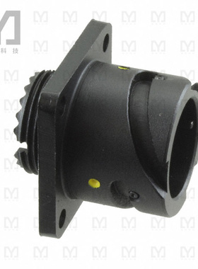 CIRH03T14S6PCNF80M32V0【CONN RCPT HSNG MALE 6POS PNL MNT】