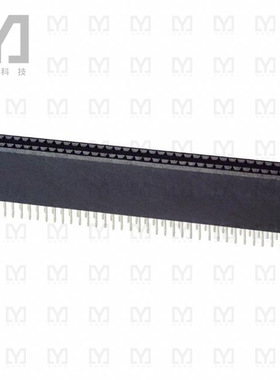 5-104078-7【CONN RCPT 80POS 0.05 GOLD PCB】