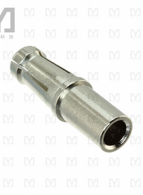 10-730401-082【CONTACT SOCKET 8AWG CRIMP NICKEL】