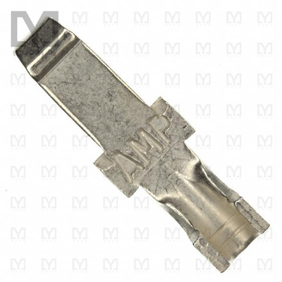 54329-1【CONN PIN 12-18AWG SOLDER SILVER】