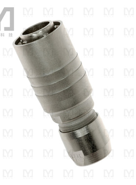 HR10-7P-4P(73)【CONN PLUG MALE 4POS GOLD SOLDER】