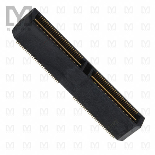 QTH-060-02-L-D-A【CONN HEADER HS .5MM 120POS DL AU】