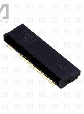 SM3ZS067U215ABR1500【CONN EDGE DUAL FMALE 67POS 0.020】