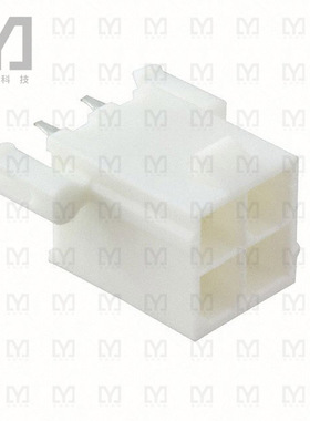 0039299049【CONN HEADER VERT 4POS 4.2MM】