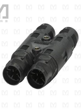 1406370【CONN H-DISTRIBUTOR 5POS IDC】