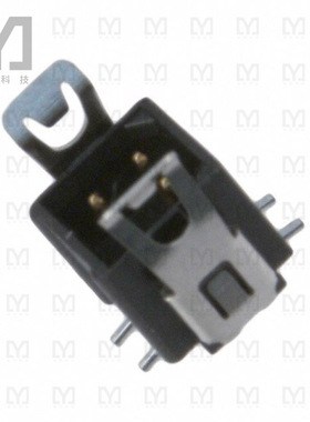 M80-8280442【CONN HEADER SMD 4POS 2MM】