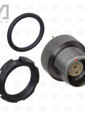 GKCWAM-PU4WBM0-000L【CONN RCPT FMALE 4POS SOLDER CUP】