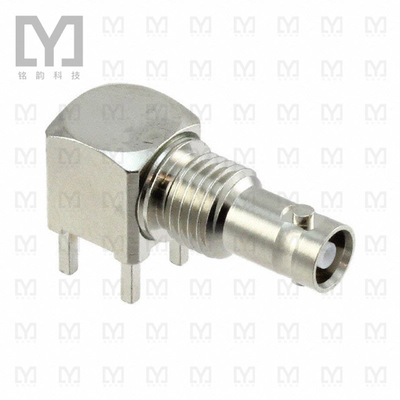 HDBNC-J-P-GN-RA-BH2【CONN HDBNC JACK R/A 75 OHM PCB】