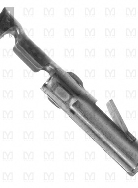 61173-1【CONN SOCKET 22-30AWG CRIMP TIN】