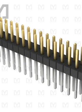 PBC16DACN【CONN HEADER VERT 32POS 2.54MM】