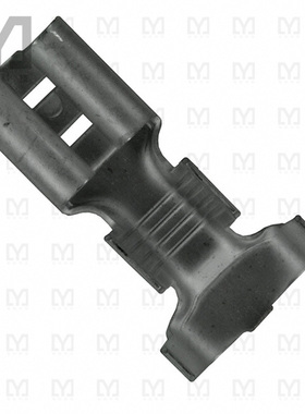 62998-2【CONN QC RCPT 8-10AWG 0.250 CRIMP】