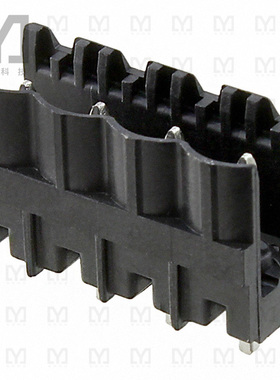 1955400【TERM BLOCK HDR 4POS VERT 5.08MM】