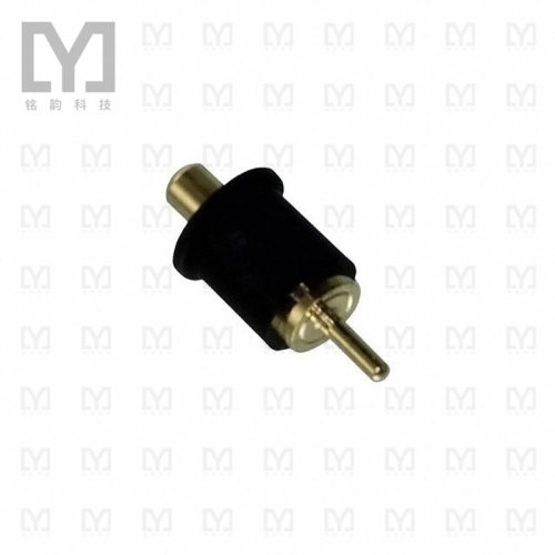 807-22-001-10-004101【CONTACT SPRING LOADED T/H GOLD】