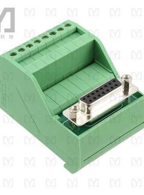 2315175【INTERFACE MOD DSUB FMALE 15POS】