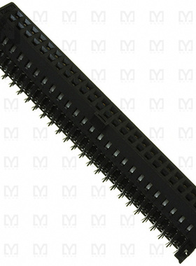 XG5M-5032-N【CONN RCPT 50POS IDC 24AWG GOLD】