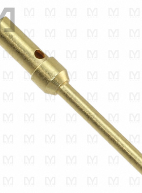 09670008570【CONN D-SUB PIN 20-24AWG CRIMP】