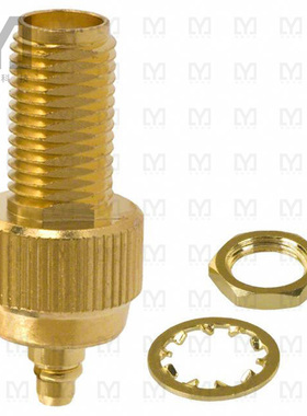 242193【CONN ADAPT MMCX PLUG TO SMA JACK】